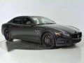 Maserati Quattroporte GTS 2012 for sale-2