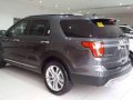 Now Available New 2017 FORD Explorer 23L 4X2 Limited AT-1