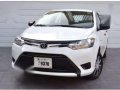 2016 Toyota Vios grab ready 1.3 manual for sale-2