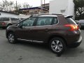 Peugeot 2008 2015 for sale-4