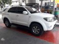 2008 Toyota Fortuner for sale-0