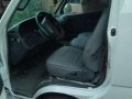 Toyota Hiace 2002 model good running condition. -2