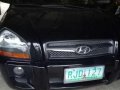 Hyundai Tucson 2009 for sale-0