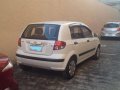 Hyundai Getz 2005 for sale-2