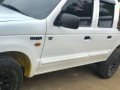 For sale Ford Ranger 2001 -0