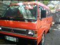 Mitsubishi L300 Versa Van for sale-3