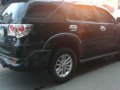 Toyota Fortuner V 4x4 2013 model for sale-1