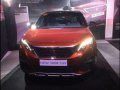 All new Peugeot 3008 GT AT 2018 for sale-1