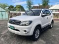 2008 Toyota Fortuner 4x2 Diesel for sale-0