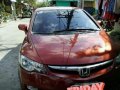 Honda Civic fd 2008 s Manual for sale-0