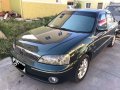 Ford Lynx ghia 2002 model top of the line for sale-0