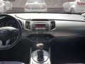 2014 Kia Sportage LX matic gas for sale-0