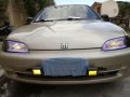 1995 Honda Civic ESI Automatic for sale-5