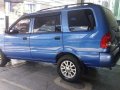 For sale Isuzu Crosswind XTI 2010-1