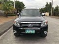 For Sale: Ford Everest 2009 4x2-1