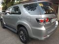 Toyota Fortuner 2014 for sale-3