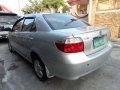 Toyota Vios 1.5 G 2005 MATIC for sale-5