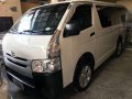 2016 Toyota Hiace commuter 30L for sale-0