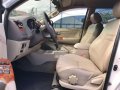 2008 Toyota Fortuner 4x2 Diesel for sale-5