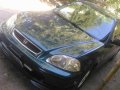 Honda Civic Lxi 1996 MT for sale-7