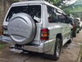 2003 Mitsubishi Pajero fieldmaster local for sale-2