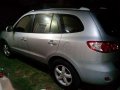 Hyundai Santa Fe (4x2) 2009 for sale-2