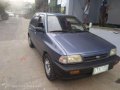 1997 Kia Pride CD5 hatchback for sale-0