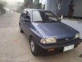 1997 Kia Pride CD5 hatchback for sale-0