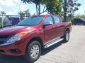 FOR SALE!!! Mazda BT-50 4x4 A/T 2013-5
