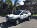 2006 Hyundai Tucson 4x4 CRDI Diesel Automatic Transmission for sale-0