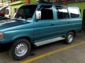 For sale Toyota Tamaraw fx diesel-1