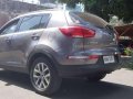 2014 Kia Sportage LX matic gas for sale-2