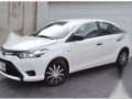 2016 Toyota Vios grab ready 1.3 manual for sale-1