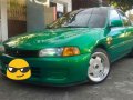 97 Mitsubishi Lancer Pizza Pie 1.6L efi 16V Matic for sale-3