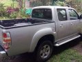 2011 Mazda BT50 pickup for sale-0