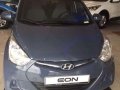 Hyundai Eon glx 0.8 MT GAS 2018 for sale-0