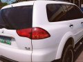 MITSUBISHI  MONTERO GLS SE 4X4 3.2 DIESEL 2012 for sale-3