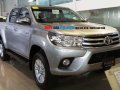 2018 Toyota Hilux G 174K All-In DP cmap OK for sale-1