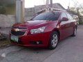 2011 Chevy Cruze LS AT for sale-2