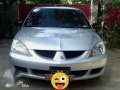 Mitsubishi Lancer glx (CS3) 2007 manual for sale-2