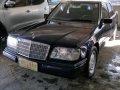 Mercedes Benz E280 Automatic for sale-1