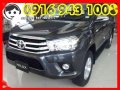 Toyota VIOS 2018 ALLin 25k LowDP Wigo Avanza Innova Fortuner Hiace-9