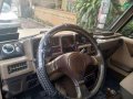 For sale 1991 Model Local Mitsubishi PAJERO BOX TYPE-2