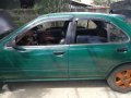 Nissan Sentra 95 model s3 for sale-1