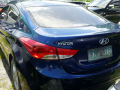  Hyundai Elantra 2013 Year 200K for sale-1