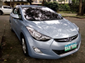 Hyundai Elantra GLS 2013 Year 200K for sale-2