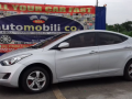  Hyundai Elantra 2013 Year 200K for sale-1