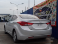  Hyundai Elantra 2013 Year 200K for sale-2