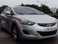  Hyundai Elantra 2013 Year 200K for sale-3