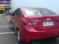 Hyundai Elantra 2014 Year 200K for sale-2